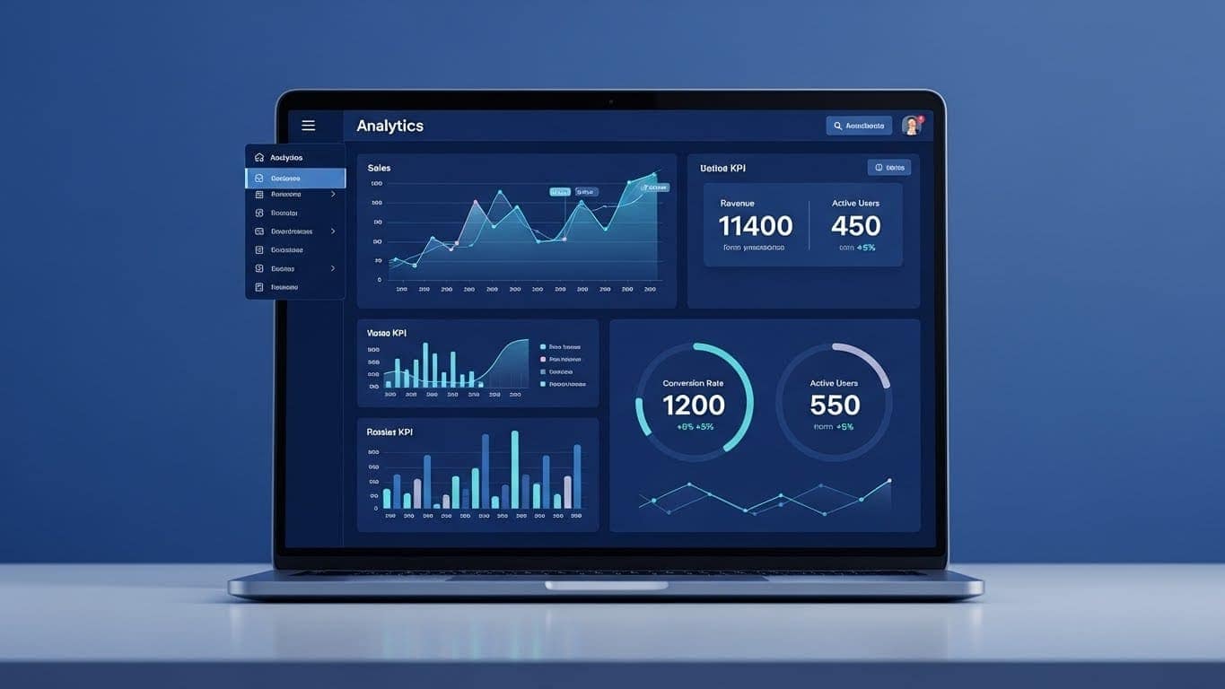 Custom Reporting That Drives Better Decisions