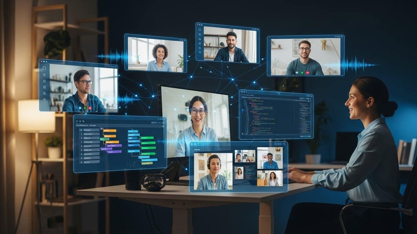 How to Work with External Software Teams