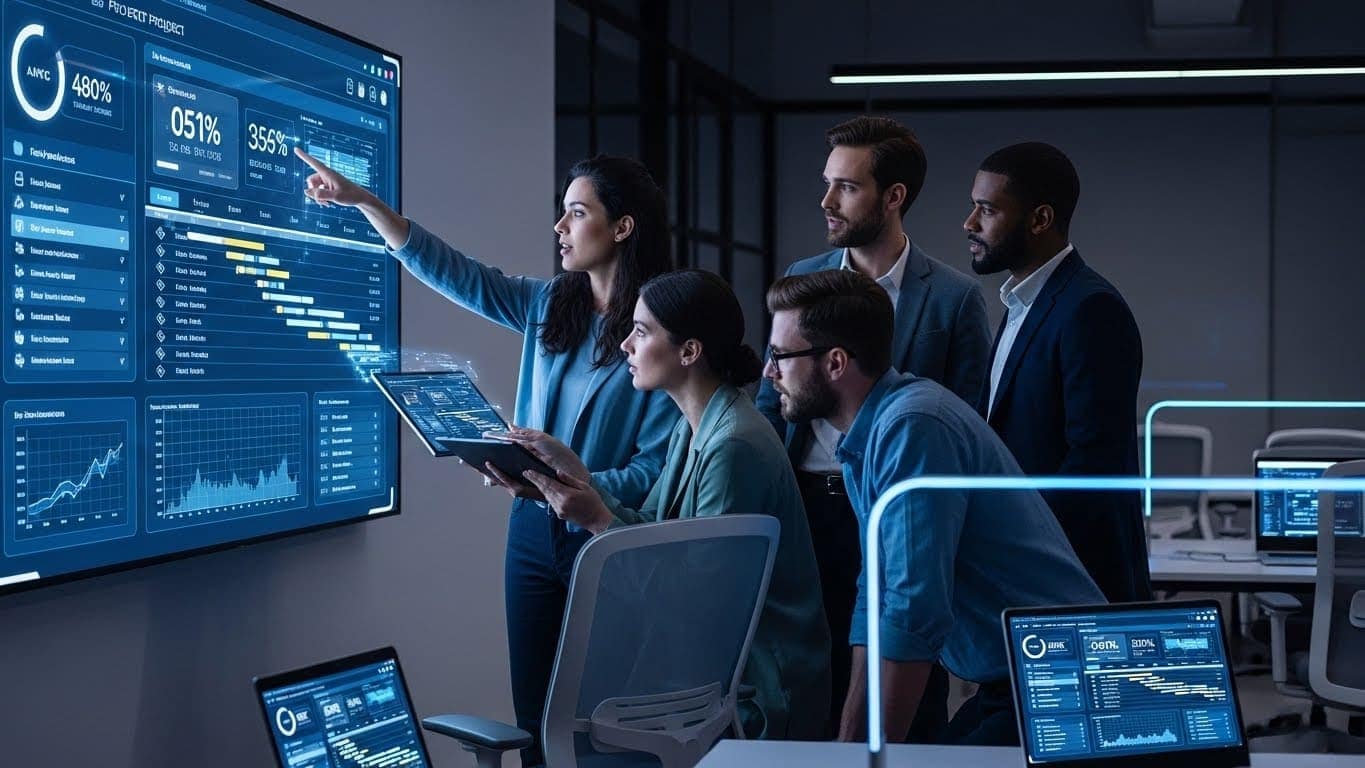 Procedo’s Commitment to Client Success