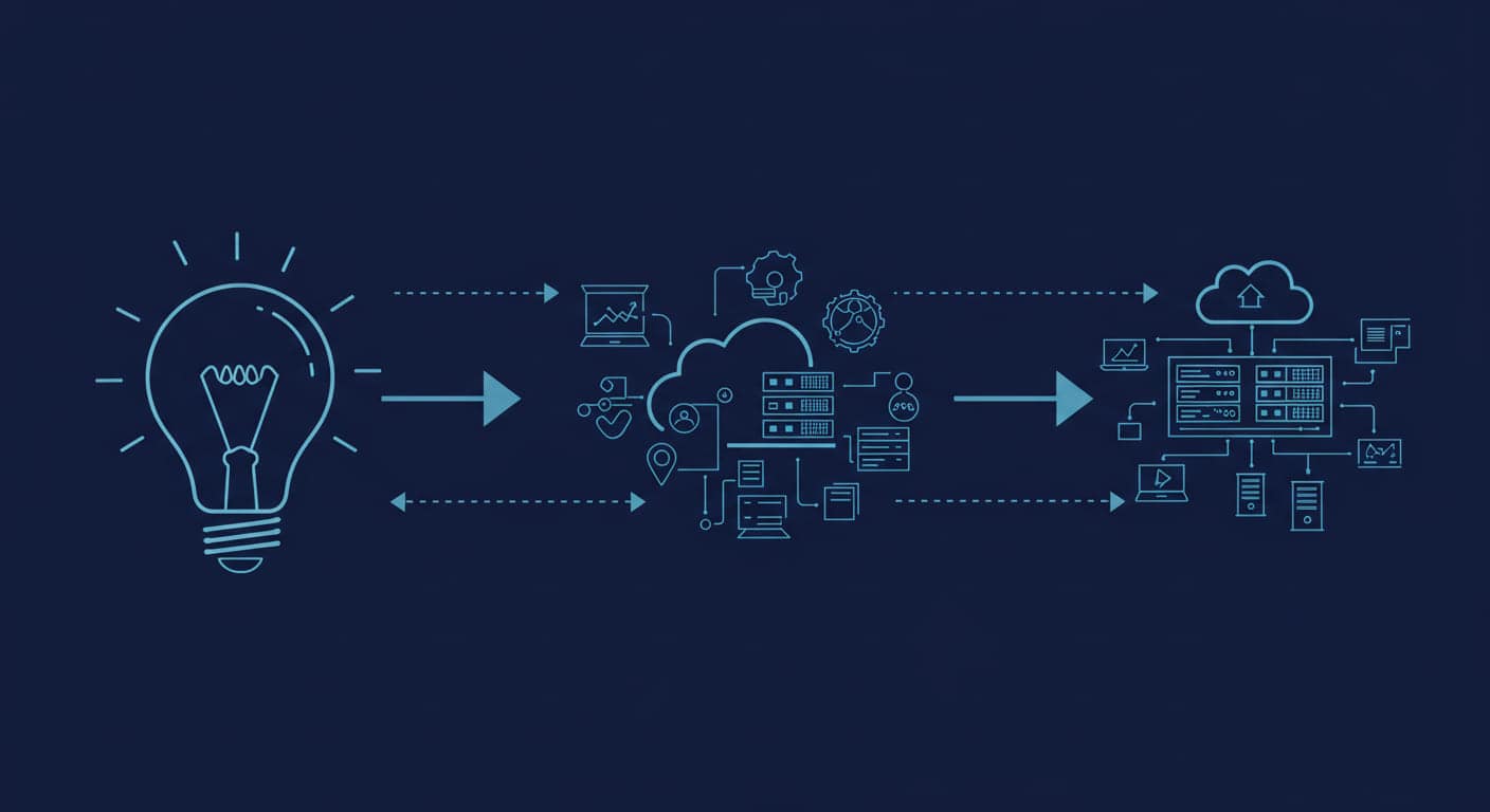 How to Build a Scalable SaaS Platform from Scratch