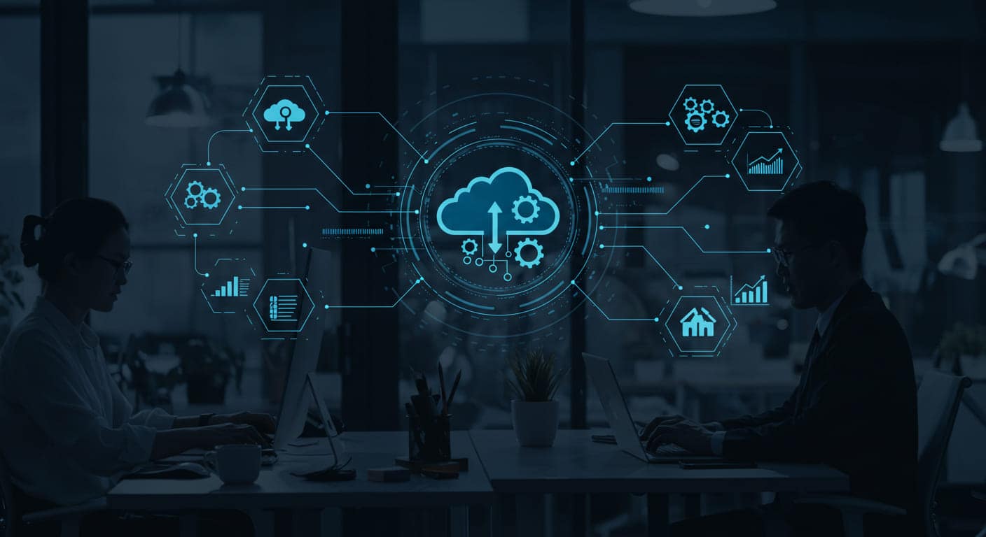 How SaaS Automation Supercharges SMB Growth