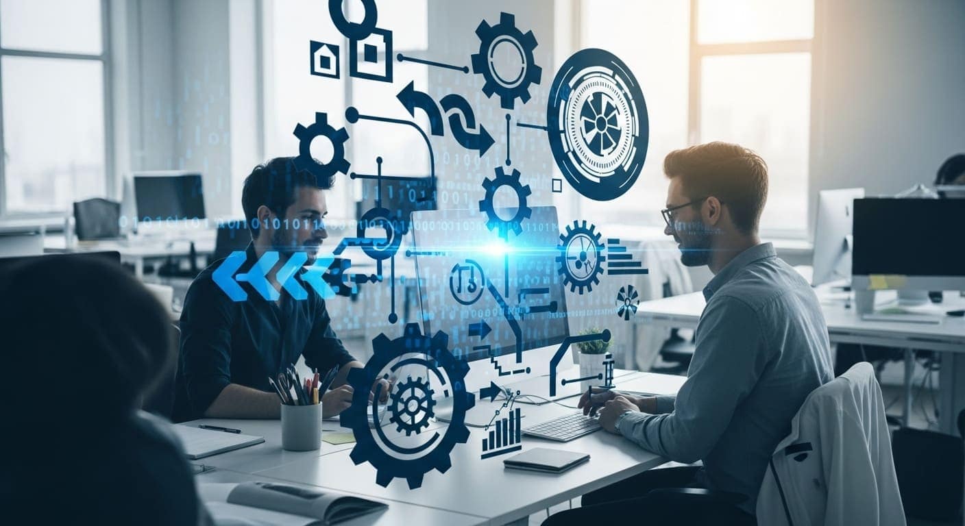 Make Your MVP Stronger with Automation