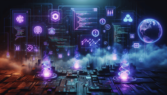 How You Can Dramatically Reduce Software Development Costs