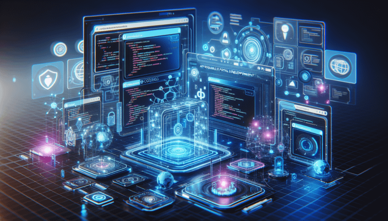 Affordable Web Portal Development Strategies That Maximize Efficiency