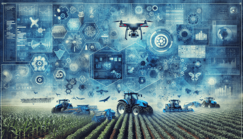 Top 7 Agricultural Software Automation Systems for Modern Agribusiness