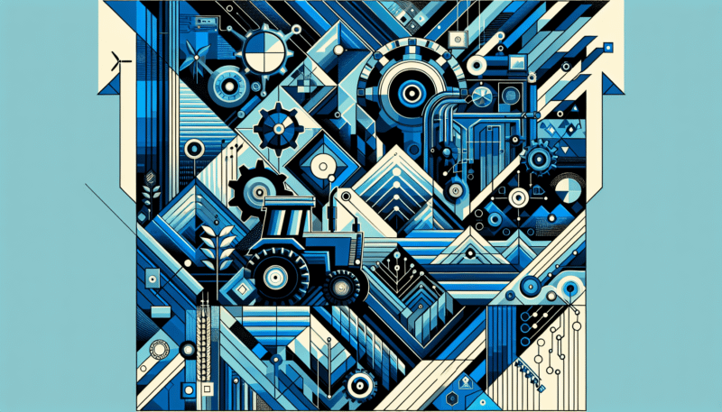 Farm Operation Automation Software: Top 5 Tools for Smarter Workflows