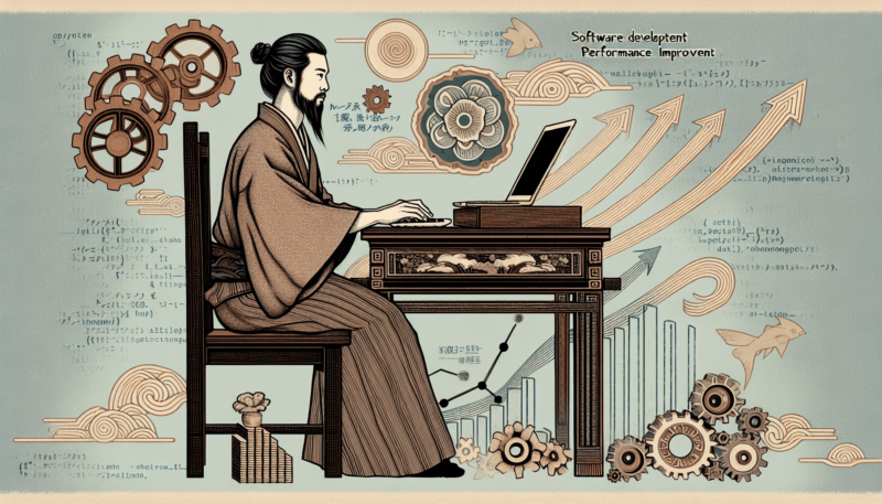 Proven Steps for Software Development Performance Improvement Today