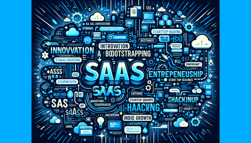 Why Bootstrapping a SaaS Business Might Be Your Best Move