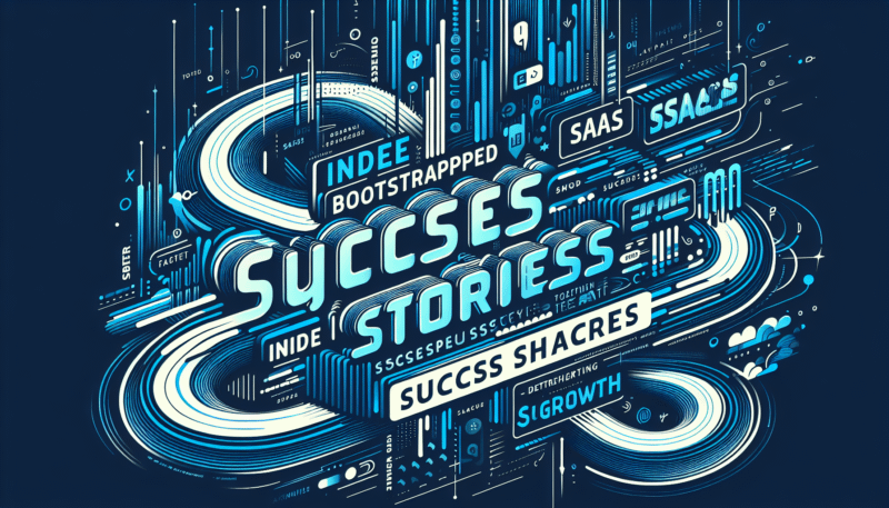 Unlock Your Potential with These Indie Hacker Success Stories