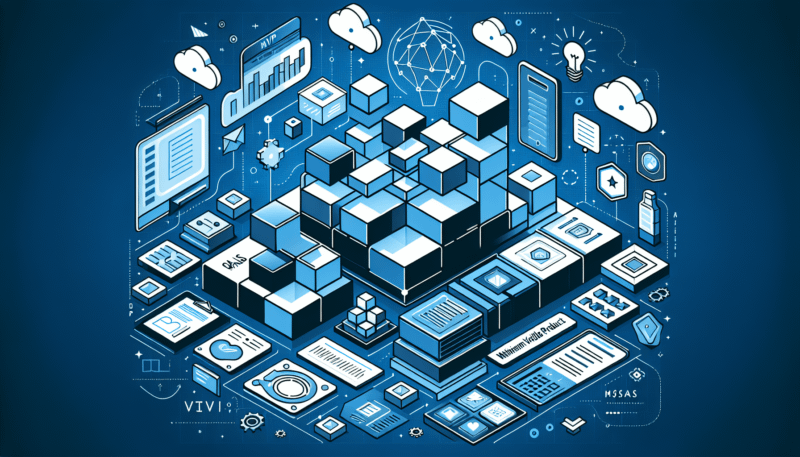 Secrets to Creating Your Minimum Viable Product SaaS Today