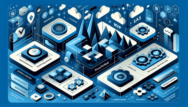 Create a Winning MVP Product Roadmap for Your SaaS Startup