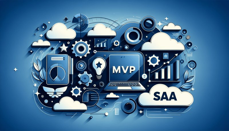 How Lean Startup MVP SaaS Can Boost Your Startup Success
